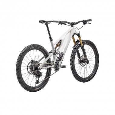 2023 Specialized Stumpjumper EVO Pro Mountain Bike