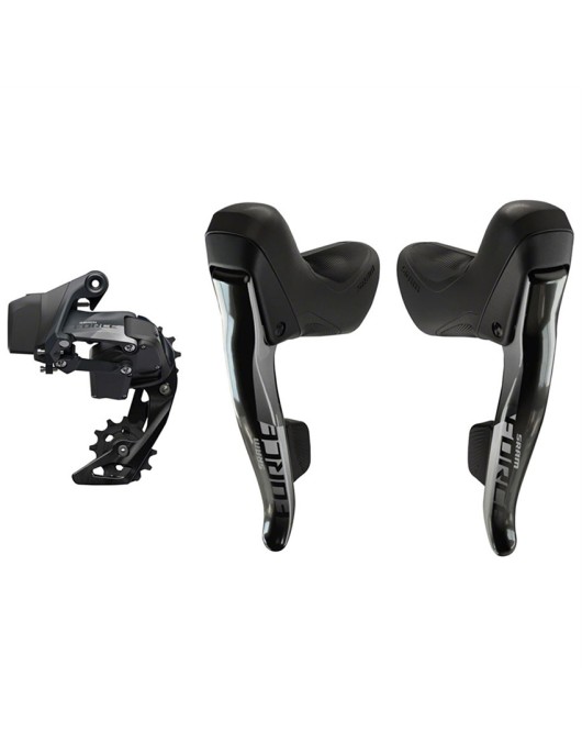 SRAM Force ETap AXS 1 Groupset