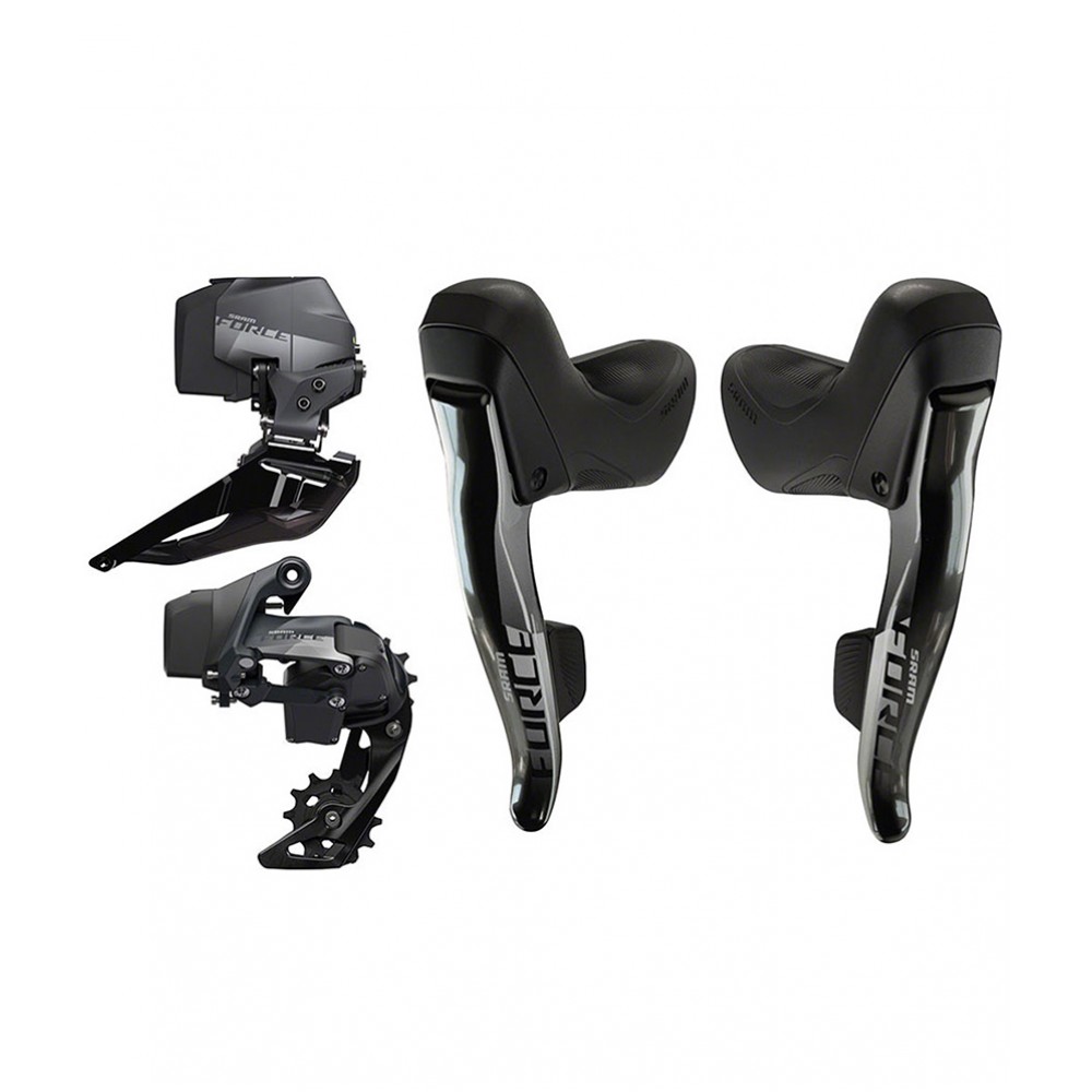 SRAM Force ETap AXS 2 Groupset