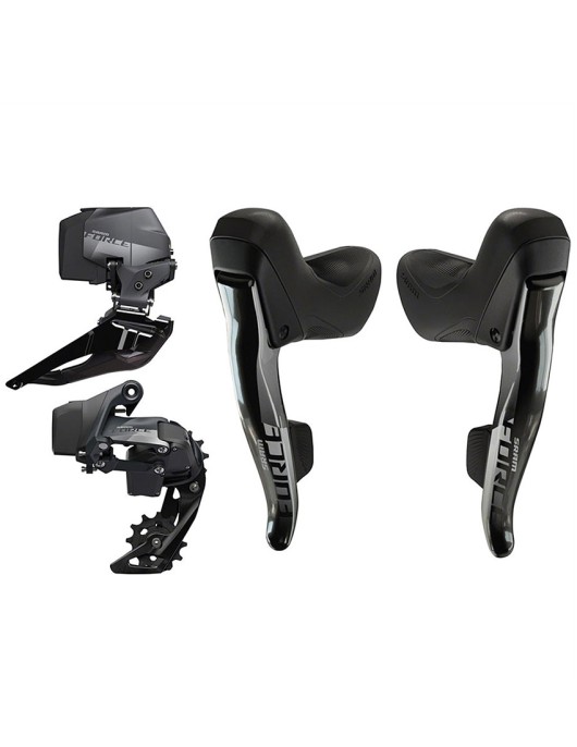 SRAM Force ETap AXS 2 Groupset