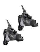 SRAM Force ETap AXS 2 HRD Groupset