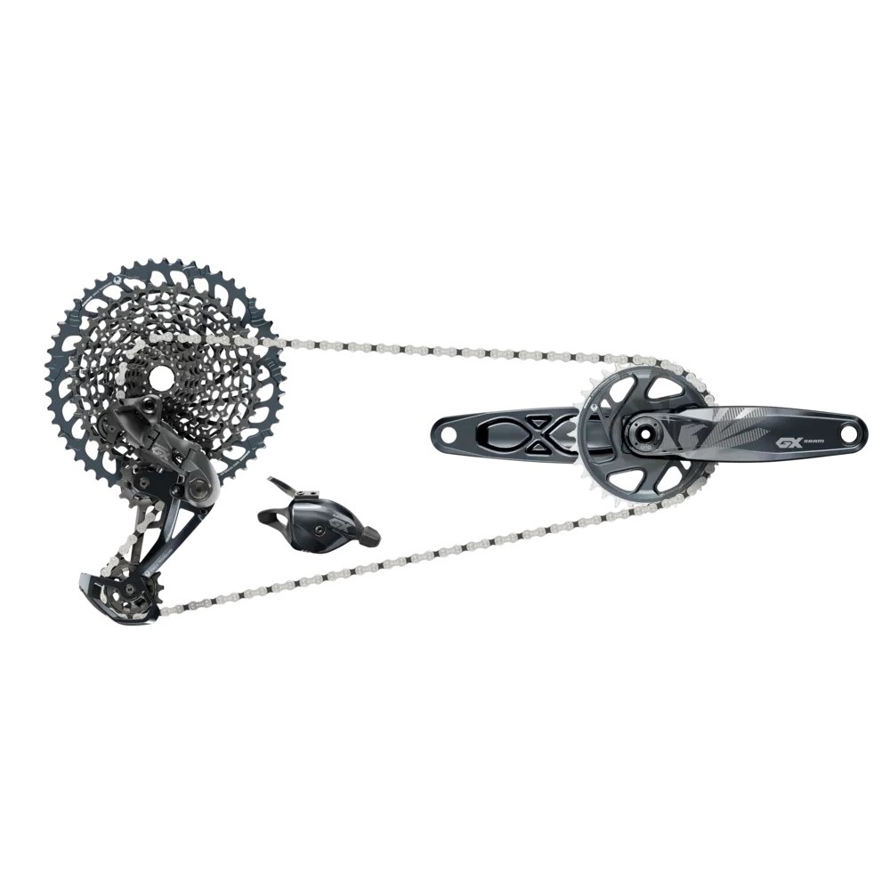 SRAM GX Eagle Groupset