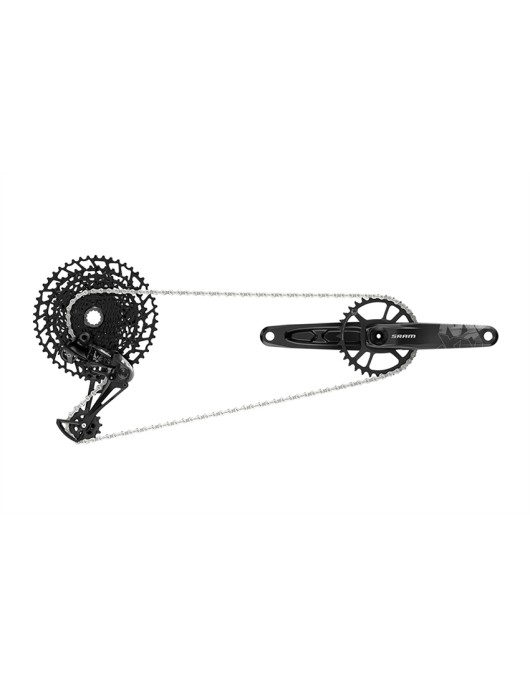 SRAM NX Eagle Groupset
