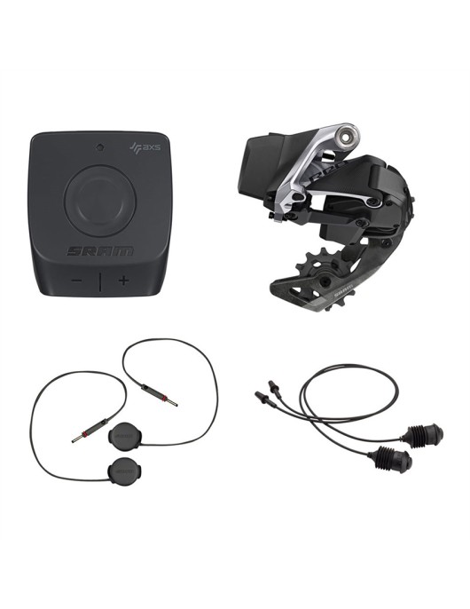 SRAM Red ETap AXS 1 Aero Groupset