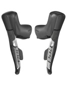 SRAM Red ETap AXS 1 Flat-Mount HRD Groupset