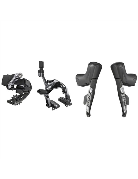 SRAM Red ETap AXS 1 Groupset