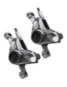 SRAM Red ETap AXS 1 Post-Mount HRD Groupset