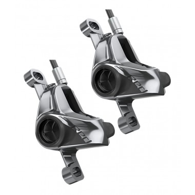 SRAM Red ETap AXS 1 Post-Mount HRD Groupset