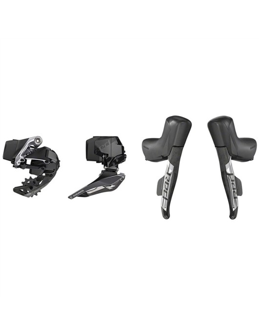 SRAM Red ETap AXS 2 Groupset