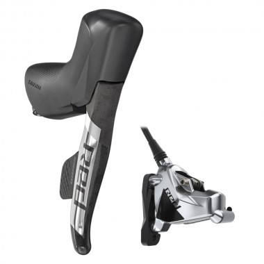 SRAM RED ETap AXS 2X HRD FM Groupset