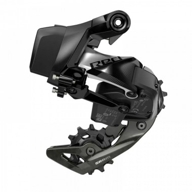 SRAM RED ETap AXS 2X HRD FM Groupset