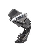 SRAM Red Etap AXS HRD FM 2x12 33-46 Cl Disc Brake Power Meter Groupset