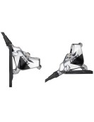 SRAM Red Etap AXS HRD FM 2x12 33-46 Cl Disc Brake Power Meter Groupset