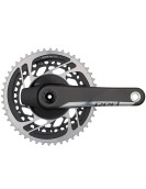SRAM Red Etap AXS HRD FM 2x12 35-48 CL Disc Brake Power Meter Groupset