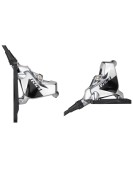 SRAM Red Etap AXS HRD FM 2x12 35-48 CL Disc Brake Power Meter Groupset