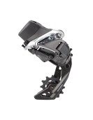 SRAM Red Etap AXS HRD FM 2x12 37-50 Cl Disc Brake Power Meter Groupset