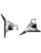SRAM Red Etap AXS HRD FM 2x12 37-50 Cl Disc Brake Power Meter Groupset