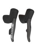 SRAM Red Etap AXS HRD FM 2x12-Speed 33-46 6-Bolt Disc Brake Groupset