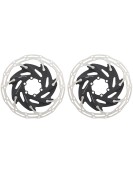 SRAM Red Etap AXS HRD FM 2x12-Speed 33-46 6-Bolt Disc Brake Groupset