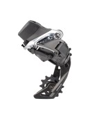 SRAM Red Etap AXS HRD FM 2x12-Speed 33-46 6-Bolt Disc Power Meter Groupset