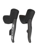 SRAM Red Etap AXS HRD FM 2x12-Speed 33-46 6-Bolt Disc Power Meter Groupset
