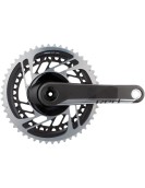 SRAM Red Etap AXS HRD FM 2x12-Speed 37-50 6-Bolt Disc Brake Groupset