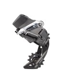 SRAM Red Etap AXS HRD FM 2x12-Speed 37-50 6-Bolt Disc Brake Groupset