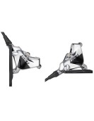 SRAM Red Etap AXS HRD FM 2x12-Speed 37-50 6-Bolt Disc Brake Groupset
