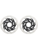 SRAM Red Etap AXS HRD FM 2x12-Speed 37-50 6-Bolt Disc Brake Groupset