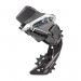 SRAM Red Etap AXS HRD FM 2x12-Speed 37-50 6-Bolt Disc Power Meter Groupset