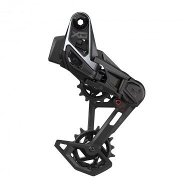 SRAM X0 EAGLE Transmission Axs 1x12-Speed E-Mtb Groupset For Bosch