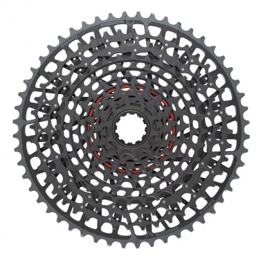 SRAM X0 EAGLE Transmission Axs 1x12-Speed E-Mtb Groupset For Bosch