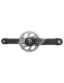 SRAM X01 Eagle AXS Groupset
