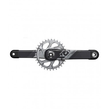 SRAM X01 Eagle AXS Groupset