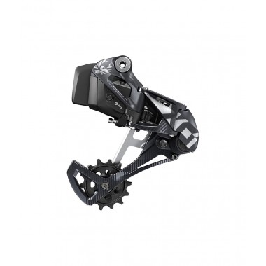 SRAM X01 Eagle AXS Groupset