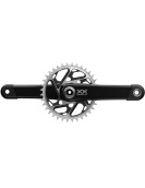 SRAM XX SL EAGLE Transmission Axs 1x12-Speed Groupset