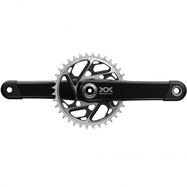 SRAM XX SL EAGLE Transmission Axs 1x12-Speed Groupset