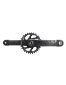 SRAM XX1 Eagle AXS Groupset