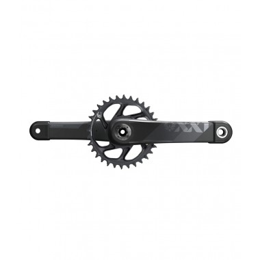 SRAM XX1 Eagle AXS Groupset