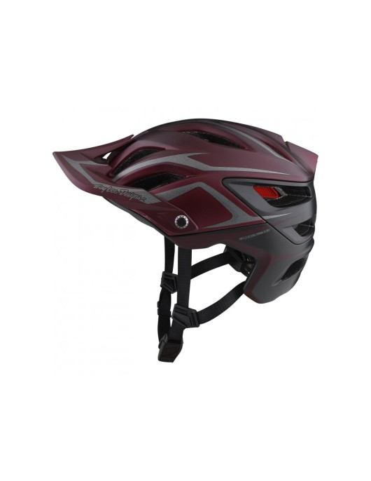 Troy Lee Designs A3 Mips Helmet