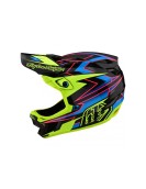 Troy Lee Designs D4 Carbon Mips Helmet