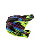 Troy Lee Designs D4 Carbon Mips Helmet