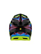Troy Lee Designs D4 Carbon Mips Helmet