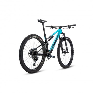 2023 BMC Fourstroke 01 One Mountain Bike