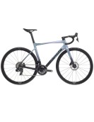 2024 Bianchi Specialissima Pro Sram Force Etap Axs Road Bike