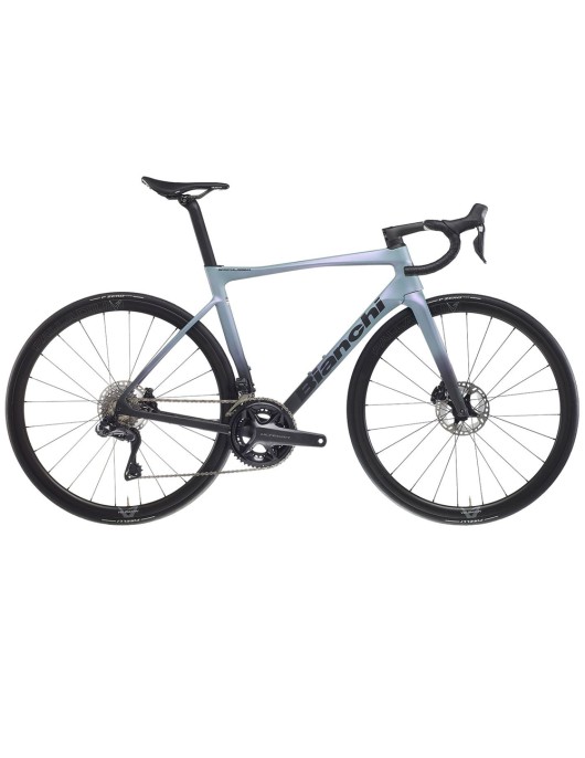 2024 Bianchi Specialissima Pro Ultegra Di2 12sp Road Bike