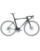 2024 Bianchi Specialissima Rc Frame Kit