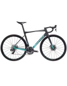 2024 Bianchi Specialissima Rc Sram Red Etap Axs 12sp W-Powermeter Road Bike