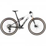 2024 BMC Fourstroke 01 LTD Mountain Bike