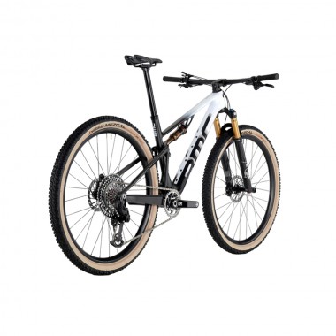 2024 BMC Fourstroke 01 LTD Mountain Bike